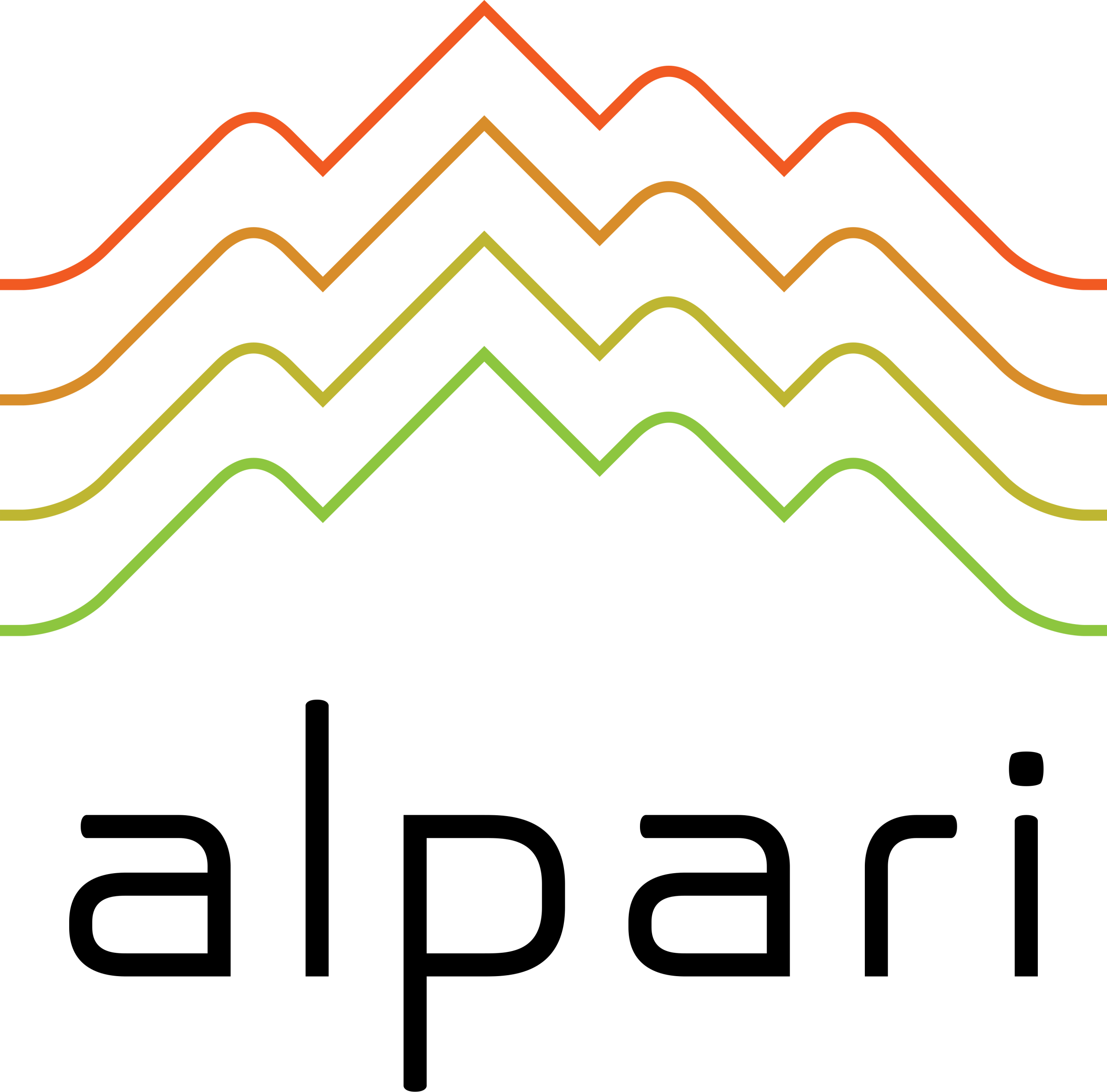 بروکر آلپاری