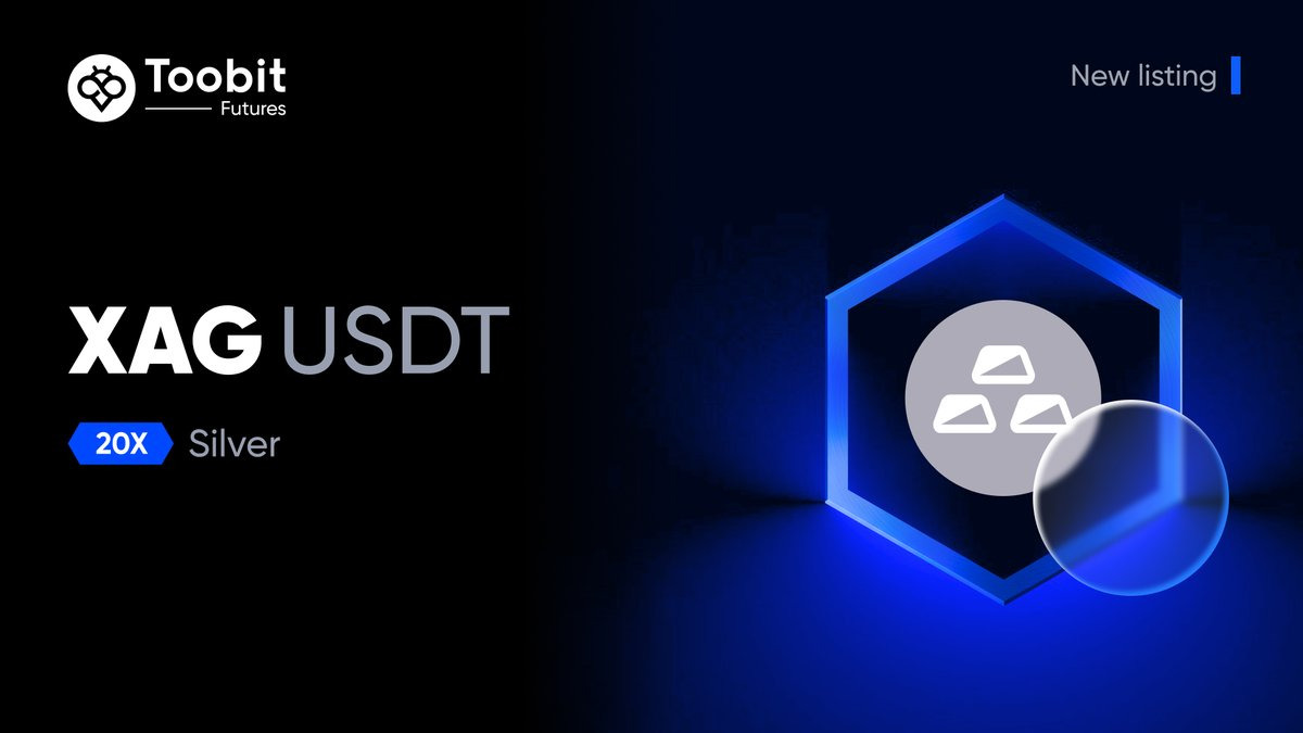 ترید نقره در صرافی توبیت