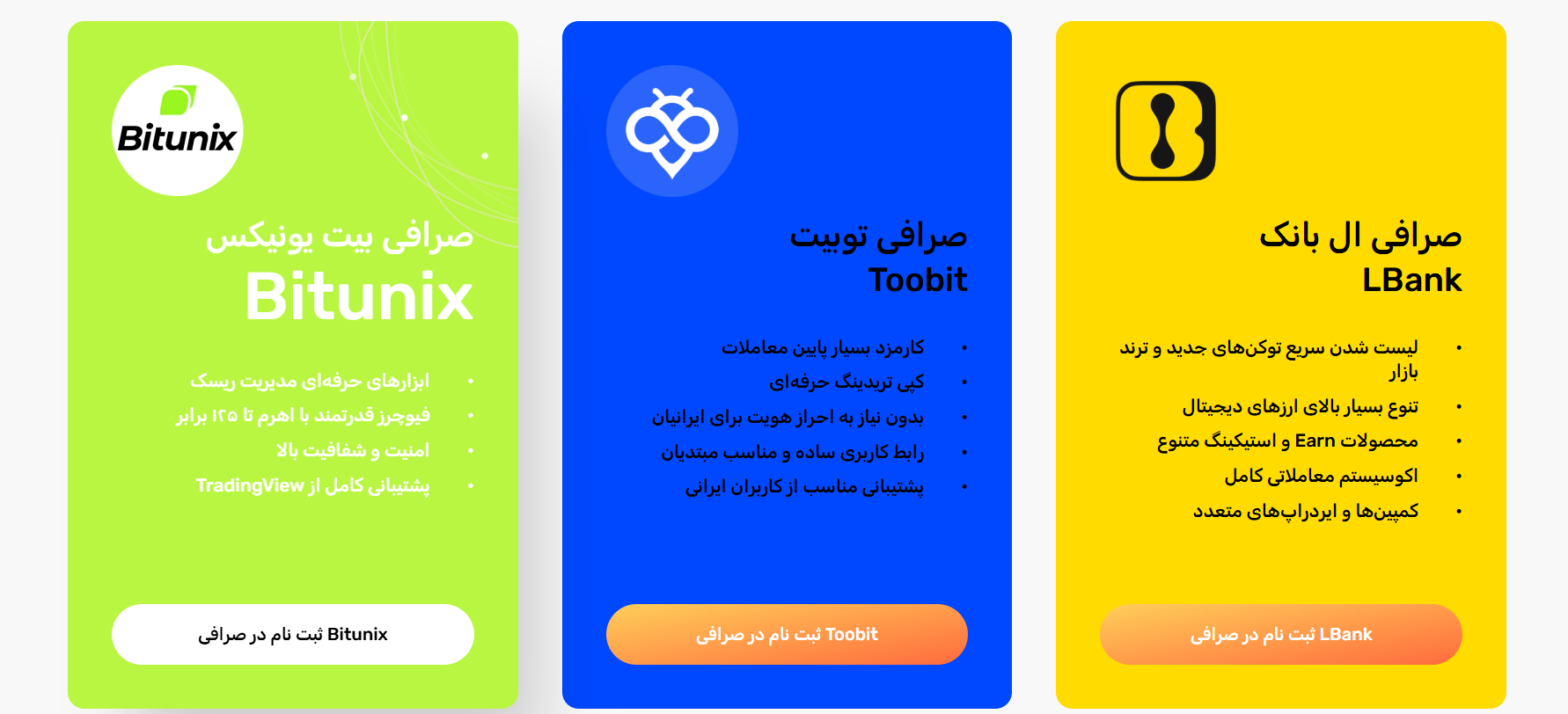 راهنمای سرمایهگذاری در ارزهای دیجیتال برای مبتدیان