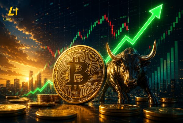 بزرگترین فرصت بازار کریپتو از راه رسید