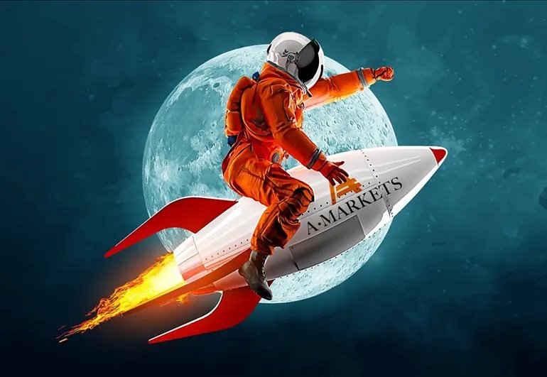 اعتبار و امنیت بروکر آمارکتس