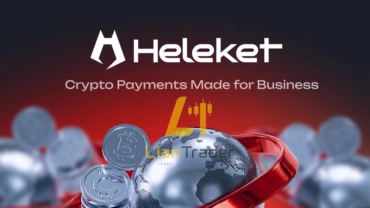 درگاه پرداخت Heleket