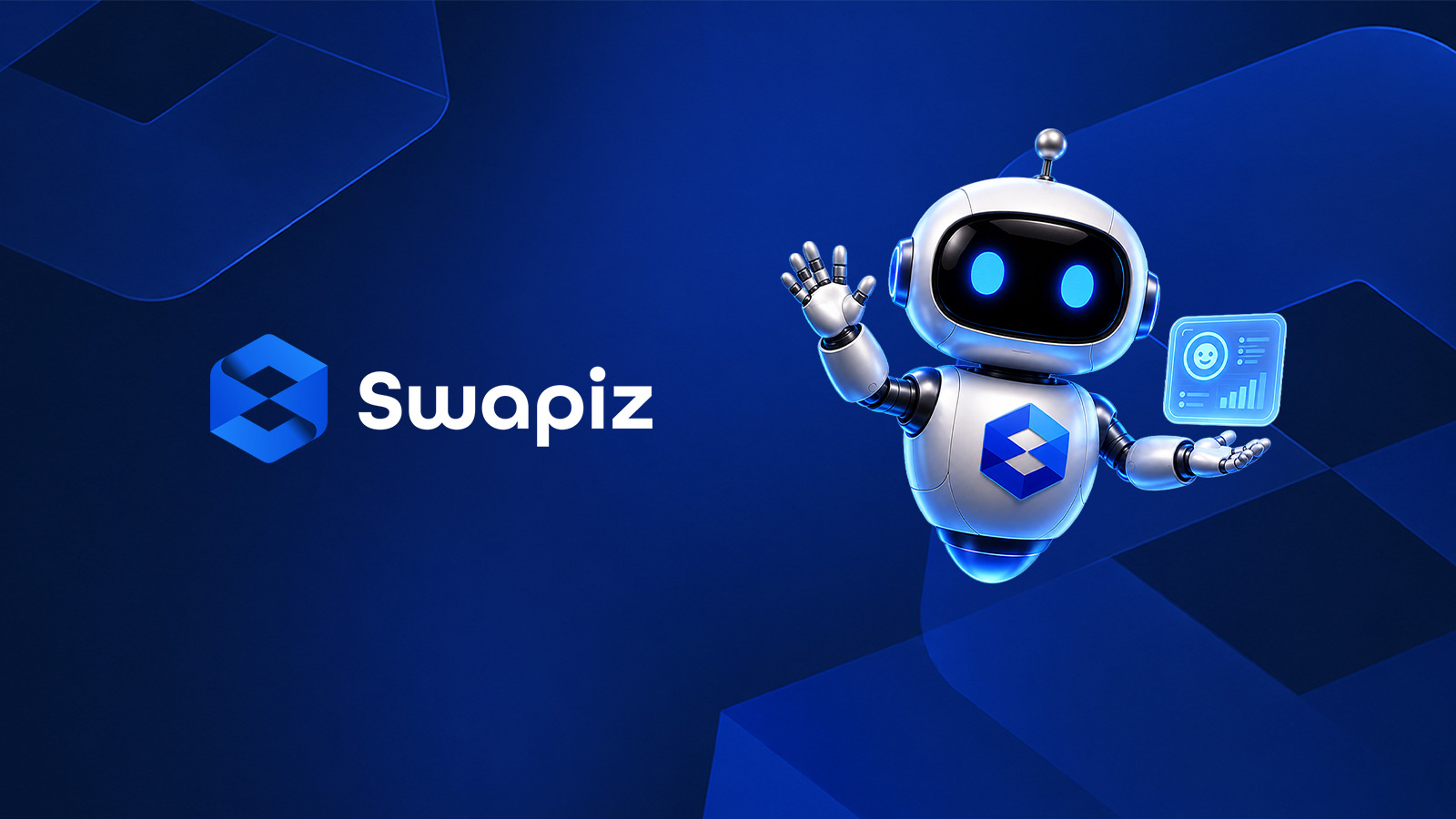 ربات تلگرام Swapiz