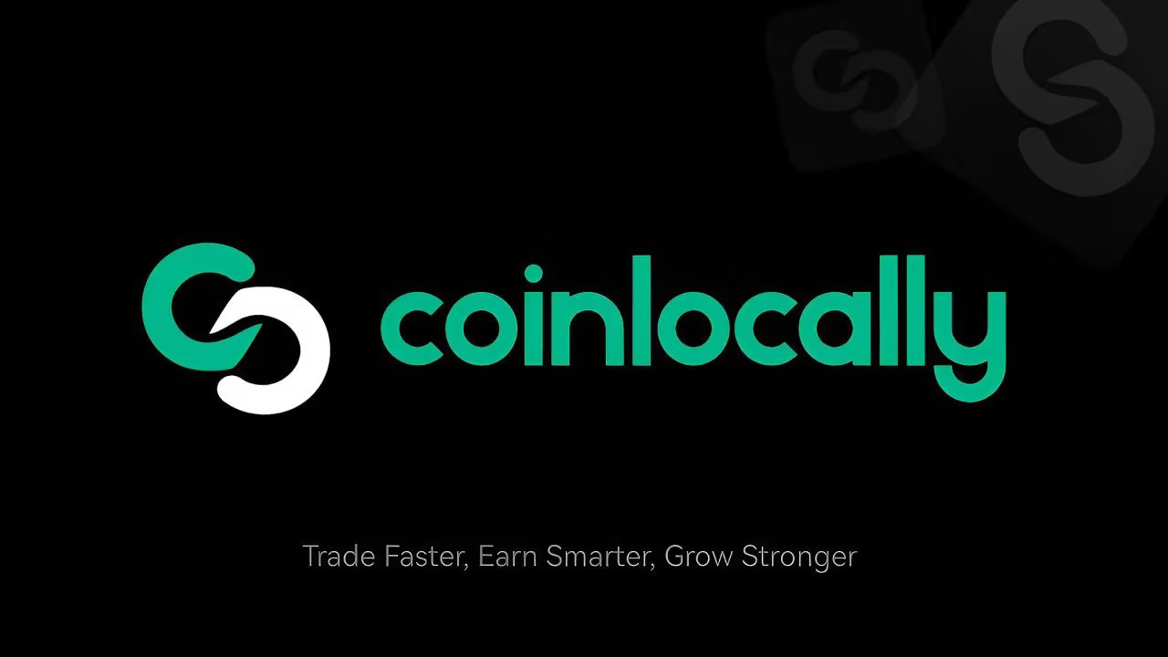 صرافی ارزدیجیتال Coinlocally