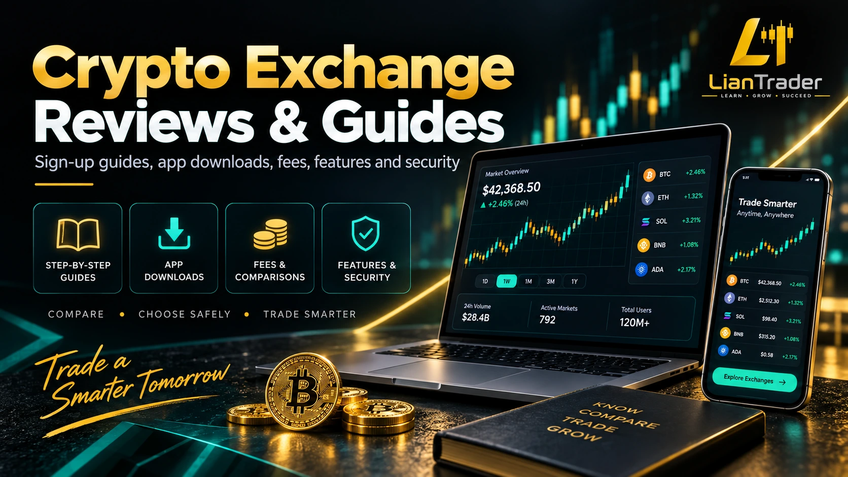 Exchanges