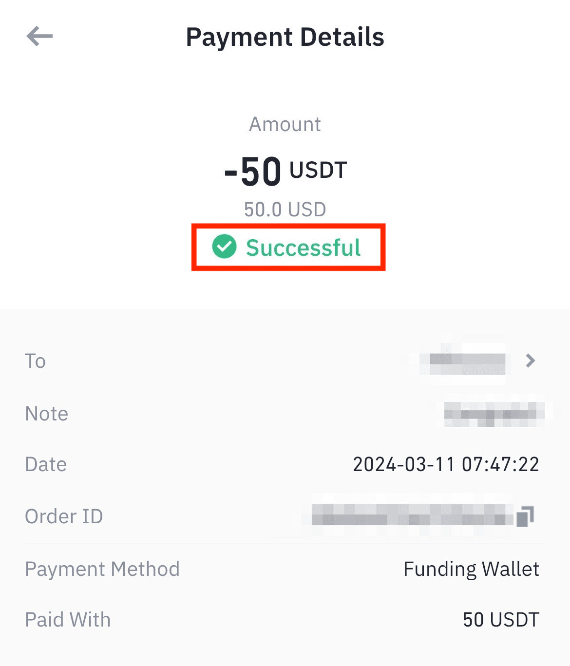 انتقال تتر از صرافی به بروکر فارکس