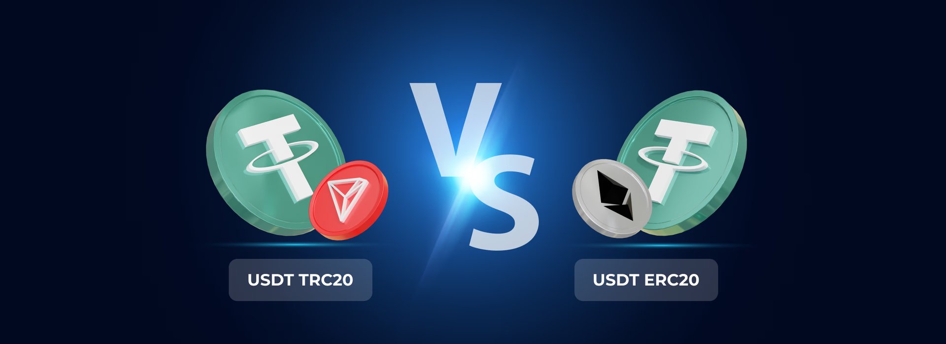 واریز تتر به بروکر فارکس